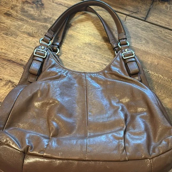 Coach bag - Picture 3 of 7